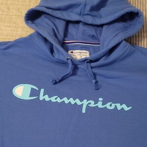Champion 2X Womens Hoodie